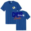 Jax - Easy Cotton Tee Thumbnail