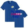 Jax - Easy Cotton Tee Thumbnail