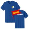Jax - Easy Cotton Tee Thumbnail