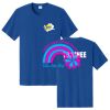 Jax - Easy Cotton Tee Thumbnail