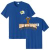 Jax - Easy Cotton Tee Thumbnail
