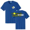 Jax - Easy Cotton Tee Thumbnail