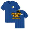 Jax - Easy Cotton Tee Thumbnail