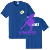 Jax - Easy Cotton Tee Thumbnail