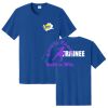 Jax - Easy Cotton Tee Thumbnail