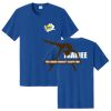 Jax - Easy Cotton Tee Thumbnail
