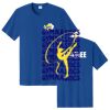 Jax - Easy Cotton Tee Thumbnail