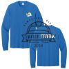 Jax - Long Sleeve Core Cotton Tee Thumbnail