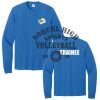 Jax - Long Sleeve Core Cotton Tee Thumbnail