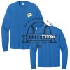 Jax - Long Sleeve Core Cotton Tee Thumbnail