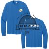 Jax - Long Sleeve Core Cotton Tee Thumbnail
