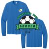 Jax - Long Sleeve Core Cotton Tee Thumbnail