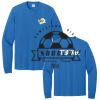 Jax - Long Sleeve Core Cotton Tee Thumbnail