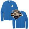 Jax - Long Sleeve Core Cotton Tee Thumbnail