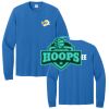 Jax - Long Sleeve Core Cotton Tee Thumbnail