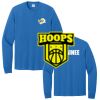 Jax - Long Sleeve Core Cotton Tee Thumbnail