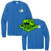 Jax - Long Sleeve Core Cotton Tee Thumbnail