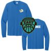 Jax - Long Sleeve Core Cotton Tee Thumbnail