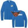 Jax - Long Sleeve Core Cotton Tee Thumbnail