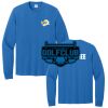 Jax - Long Sleeve Core Cotton Tee Thumbnail