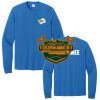 Jax - Long Sleeve Core Cotton Tee Thumbnail