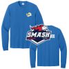 Jax - Long Sleeve Core Cotton Tee Thumbnail