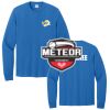 Jax - Long Sleeve Core Cotton Tee Thumbnail