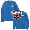 Jax - Long Sleeve Core Cotton Tee Thumbnail
