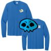 Jax - Long Sleeve Core Cotton Tee Thumbnail