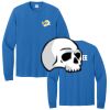 Jax - Long Sleeve Core Cotton Tee Thumbnail