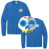 Jax - Long Sleeve Core Cotton Tee Thumbnail