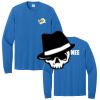 Jax - Long Sleeve Core Cotton Tee Thumbnail
