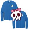 Jax - Long Sleeve Core Cotton Tee Thumbnail