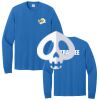 Jax - Long Sleeve Core Cotton Tee Thumbnail