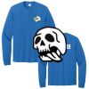 Jax - Long Sleeve Core Cotton Tee Thumbnail