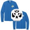 Jax - Long Sleeve Core Cotton Tee Thumbnail