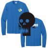 Jax - Long Sleeve Core Cotton Tee Thumbnail