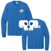 Jax - Long Sleeve Core Cotton Tee Thumbnail