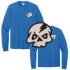 Jax - Long Sleeve Core Cotton Tee Thumbnail