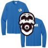 Jax - Long Sleeve Core Cotton Tee Thumbnail