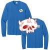 Jax - Long Sleeve Core Cotton Tee Thumbnail