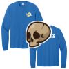 Jax - Long Sleeve Core Cotton Tee Thumbnail