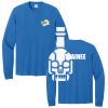 Jax - Long Sleeve Core Cotton Tee Thumbnail