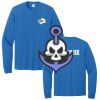 Jax - Long Sleeve Core Cotton Tee Thumbnail