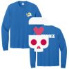Jax - Long Sleeve Core Cotton Tee Thumbnail