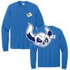 Jax - Long Sleeve Core Cotton Tee Thumbnail