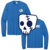 Jax - Long Sleeve Core Cotton Tee Thumbnail