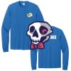 Jax - Long Sleeve Core Cotton Tee Thumbnail
