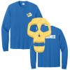 Jax - Long Sleeve Core Cotton Tee Thumbnail
