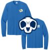Jax - Long Sleeve Core Cotton Tee Thumbnail